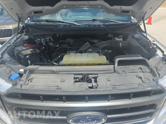 2023 Ford F-150 LARIAT Crew Cab Short Bed - miniatura 15