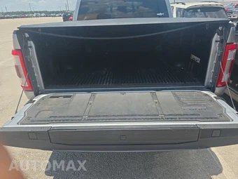 2023 Ford F-150 LARIAT Crew Cab Short Bed - miniatura 16