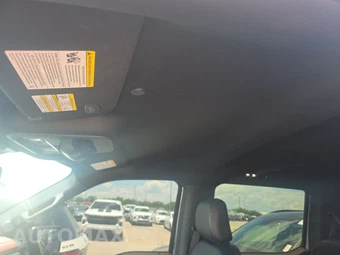 2023 Ford F-150 LARIAT Crew Cab Short Bed - miniatura 18