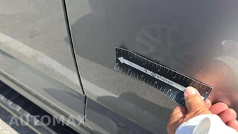 2023 Ford F-150 LARIAT Crew Cab Short Bed - miniatura 19