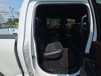 2023 Ford F-150 LARIAT Crew Cab Short Bed - miniatura 13
