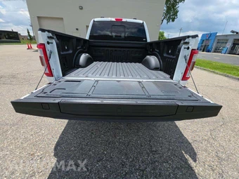 2023 Ford F-150 LARIAT Crew Cab Short Bed - miniatura 11