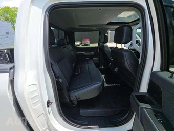 2023 Ford F-150 LARIAT Crew Cab Short Bed - miniatura 13