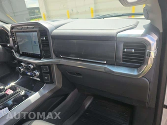 2023 Ford F-150 LARIAT Crew Cab Short Bed - miniatura 16