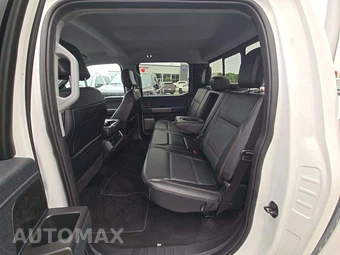 2023 Ford F-150 LARIAT Crew Cab Short Bed - miniatura 13