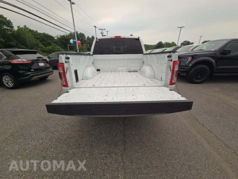 2023 Ford F-150 LARIAT Crew Cab Short Bed - miniatura 14