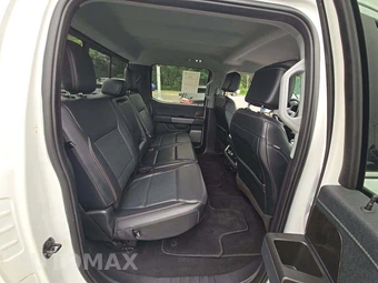 2023 Ford F-150 LARIAT Crew Cab Short Bed - miniatura 16