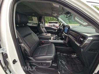 2023 Ford F-150 LARIAT Crew Cab Short Bed - miniatura 18