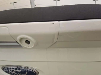 2023 Ford F-150 LARIAT Crew Cab Short Bed - miniatura 24
