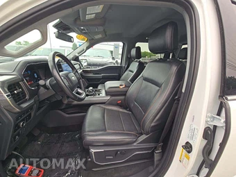 2023 Ford F-150 LARIAT Crew Cab Short Bed - miniatura 6