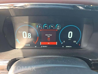 2023 Ford F-150 LARIAT Crew Cab Short Bed - miniatura 6