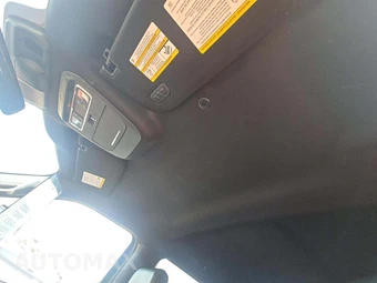 2023 Ford F-150 LARIAT Crew Cab Short Bed - miniatura 11