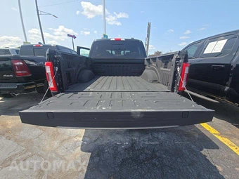 2023 Ford F-150 LARIAT Crew Cab Short Bed - miniatura 14