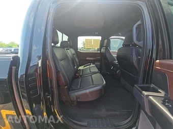 2023 Ford F-150 LARIAT Crew Cab Short Bed - miniatura 16