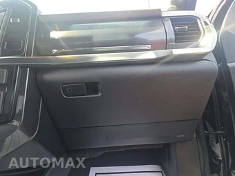 2023 Ford F-150 LARIAT Crew Cab Short Bed - miniatura 19