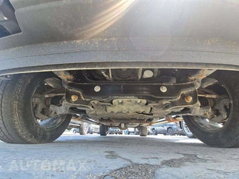 2023 Ford F-150 LARIAT Crew Cab Short Bed - miniatura 20