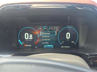 2023 Ford F-150 LARIAT Crew Cab Short Bed - miniatura 9
