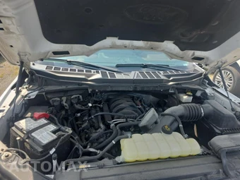 2023 Ford F-150 LARIAT Crew Cab Short Bed - miniatura 18
