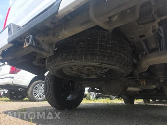 2023 Ford F-150 LARIAT Crew Cab Short Bed - miniatura 7