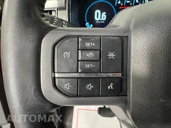 2023 Ford F-150 LARIAT Crew Cab Short Bed - miniatura 15