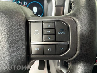 2023 Ford F-150 LARIAT Crew Cab Short Bed - miniatura 16