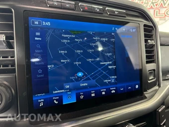 2023 Ford F-150 LARIAT Crew Cab Short Bed - miniatura 19