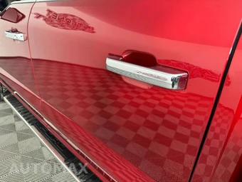 2023 Ford F-150 LARIAT Crew Cab Short Bed - miniatura 26