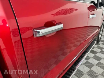2023 Ford F-150 LARIAT Crew Cab Short Bed - miniatura 29