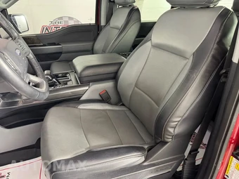 2023 Ford F-150 LARIAT Crew Cab Short Bed - miniatura 32