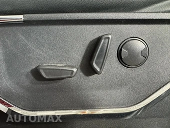 2023 Ford F-150 LARIAT Crew Cab Short Bed - miniatura 33