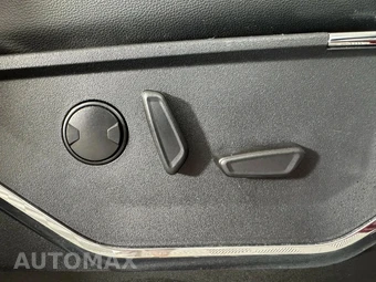 2023 Ford F-150 LARIAT Crew Cab Short Bed - miniatura 35