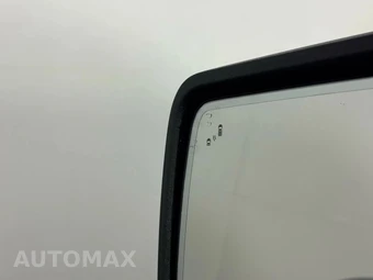2023 Ford F-150 LARIAT Crew Cab Short Bed - miniatura 38