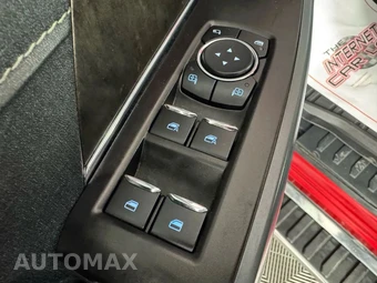 2023 Ford F-150 LARIAT Crew Cab Short Bed - miniatura 40