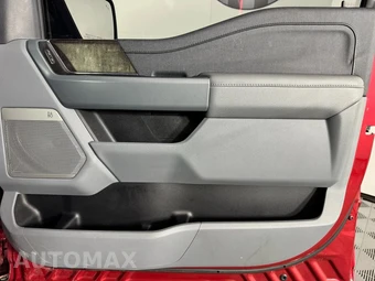 2023 Ford F-150 LARIAT Crew Cab Short Bed - miniatura 42