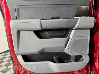 2023 Ford F-150 LARIAT Crew Cab Short Bed - miniatura 43
