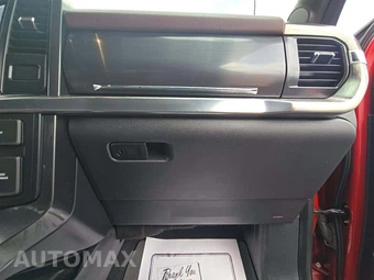 2023 Ford F-150 LARIAT Crew Cab Short Bed - miniatura 16