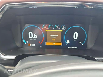 2023 Ford F-150 LARIAT Crew Cab Short Bed - miniatura 6