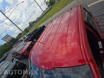 2023 Ford F-150 LARIAT Crew Cab Short Bed - miniatura 9