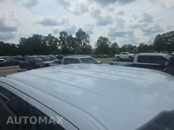2023 Ford F-150 LARIAT Crew Cab Short Bed - miniatura 12