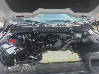 2023 Ford F-150 LARIAT Crew Cab Short Bed - miniatura 18