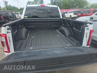 2023 Ford F-150 LARIAT Crew Cab Short Bed - miniatura 19