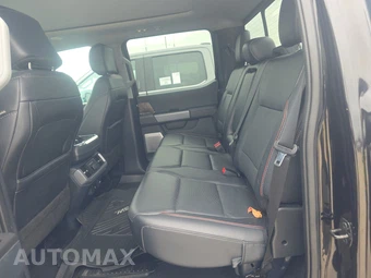 2023 Ford F-150 LARIAT Crew Cab Short Bed - miniatura 13