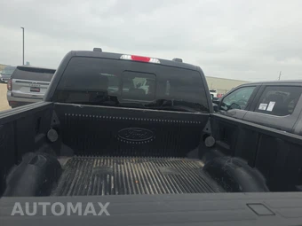 2023 Ford F-150 LARIAT Crew Cab Short Bed - miniatura 16