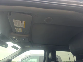 2023 Ford F-150 LARIAT Crew Cab Short Bed - miniatura 17