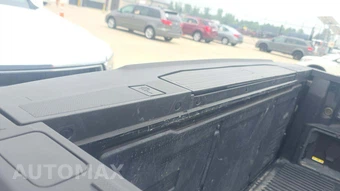 2023 Ford F-150 LARIAT Crew Cab Short Bed - miniatura 18