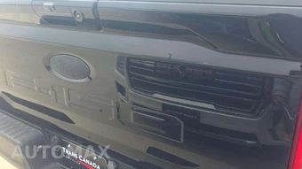 2023 Ford F-150 LARIAT Crew Cab Short Bed - miniatura 24