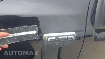 2023 Ford F-150 LARIAT Crew Cab Short Bed - miniatura 26