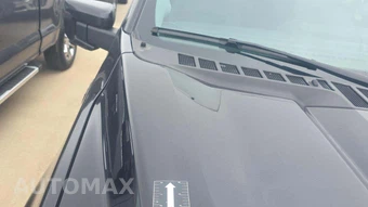 2023 Ford F-150 LARIAT Crew Cab Short Bed - miniatura 30