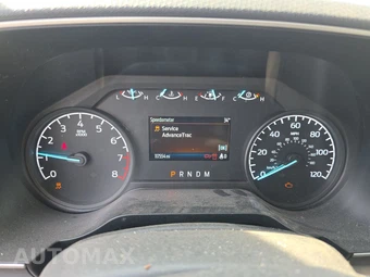 2023 Ford F-150 LARIAT Crew Cab Short Bed - miniatura 12