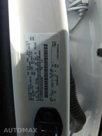 2023 Ford F-150 LARIAT Crew Cab Short Bed - miniatura 14